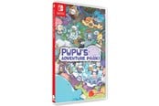 Spel - PuPu's Adventure Park - Nintendo Switch - Simulering - 8881300172510