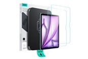 Tablet - Other accessories - ESR UltraFit Tempered Glass 2-pack for iPad Air 11" (2024/2025/2026) - 4894240267714
