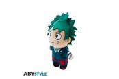 Merchandise - ABYstyle - My Hero Academia - Izuku Midoriya Plush - 15cm - Plysch - ABYPEL063