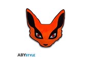 Merchandise - ABYstyle - Naruto Shippuden - Kyubi Cushion - Kudde - ABYPEL013