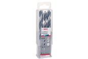 Borr & Bits - Bosch HSS PointTeQ Drill Bit 10.9mm 5pcs - 2608577277