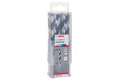 Borr & Bits - Bosch HSS PointTeQ Drill Bit 10.7mm 5pcs - 2608577275