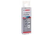 Borr & Bits - Bosch HSS PointTeQ Drill Bit 3.4mm 10pcs - 2608577202