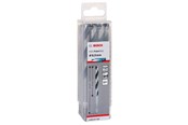 Borr & Bits - Bosch HSS PointTeQ Drill Bit 8.9mm 10pcs - 2608577257