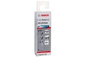 Borr & Bits - Bosch HSS PointTeQ Drill Bit 2.9mm 10pcs - 2608577197