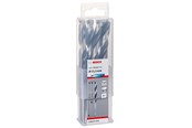 Borr & Bits - Bosch HSS PointTeQ Drill Bit 11.1mm 5pcs - 2608577279
