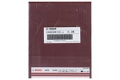 Verktyg - Bosch Sanding Sheet P240 230x280mm - 2608608C13