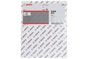 Verktyg - Bosch Sanding Sheet P60 230x280mm - 2608605412