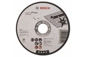 Vinkelslip - Bosch Angle Grinder Cutting Disc 125mm - 2608600094