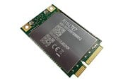 Nätverkskort (adaptrar osv.) - MikroTik R11e-LTE7 - network adapter - PCIe Mini Card - R11e-LTE7