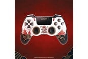 Spel Tillbehör - Lexip x Ubisoft Assassin's Creed Shadows - gamepad - wireless - 2.4 GHz/Bluetooth - Wireless Controller - Sony PlayStation 4 - UBXLXGC0001