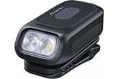 Ficklampor och strålkastare - Fenix ficklampa E04R Black - E04R.11111
