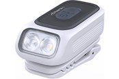 Ficklampor och strålkastare - Fenix ficklampa E04R White - E04R.20111