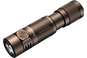 Ficklampor och strålkastare - Fenix ficklampa E05R Brown - E05R.17111