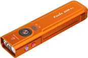 Ficklampor och strålkastare - Fenix ficklampa E06R Pro Class 1 Orange - E06R.15114