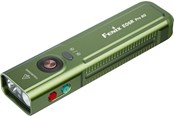 Ficklampor och strålkastare - Fenix ficklampa E06R Pro RG Olive - E06R.14115