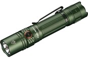 Ficklampor och strålkastare - Fenix Ficklampa PD35 V3.0 Green - PD35.14122