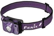 Ficklampor och strålkastare - Fenix Pannlampa HL12R V2.0 Lila - HL12R.18112