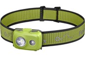 Ficklampor och strålkastare - Fenix Pannlampa HL16 Green - HL16.14111