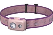 Ficklampor och strålkastare - Fenix Pannlampa HL16 Pink - HL16.24111