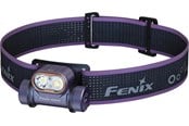 Ficklampor och strålkastare - Fenix Pannlampa HM55R Dark Purple - HM55R.18113