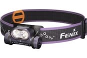 Ficklampor och strålkastare - Fenix Pannlampa HM65R-T V2.0 Dark Purple - HM65R-T.18116