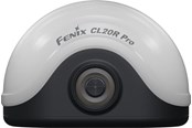 Ficklampor och strålkastare - Fenix Lykta CL20R Pro Svart - CL20R.11112
