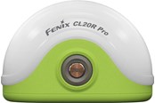 Ficklampor och strålkastare - Fenix Lykta CL20R Pro Grön - CL20R.14112