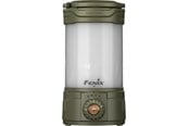 Ficklampor och strålkastare - Fenix Lykta CL26R Pro Olivgrön - CL26R.14112