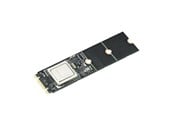 Systemtillbehör - ASUS UGen200 M2 (B+M) AI Accelerator - 90YT00C0-M0NA00