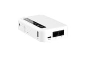 Nätverk - Router - GL.iNet Puli 4G Router - GL-XE300-BAT