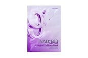 Ansiktsvård - Numbuzin No.9 NAD Bio Lifting Full Cover Facial Mask 26 ml - 8809652587646