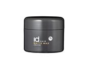 Hårvård - IdHAIR - Creative Matte Wax 85 ml - 5704699878739