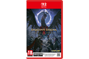 Spel - Dragon’s Dogma II: Dark Arisen (Master Edition) - Nintendo Switch 2 - RPG - 5055060912423