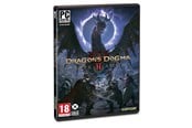 Spel - Dragon's Dogma II: Dark Arisen - Windows - RPG - 5055060912485