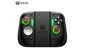 Spel Tillbehör - NYXI Hyperion 3 Ultra - Black - Wireless Controller - Nintendo Switch 2 - NJ22UBK