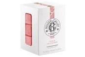 Kroppsvård - Roger & Gallet Fleur de Figuier Soothing Soaps 3 x 100g - 3701436911591