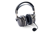 Hörlurar / Headset - Audeze Maxwell 2 ANC - PlayStation - 208-MW-1130-01