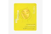 Ansiktsvård - Rodial Bee Venom Hydrogel Face Mask - 5060725479968