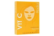 Ansiktsvård - Rodial Vit C Cellulose Sheet Mask 4 stk - 5060027067191