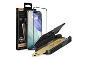 Mobiltelefontillbehör-Skyddsfilm - ESR UltraFit Armorite Pro Tempered Glass for iPhone 16 Pro / 17 - Transparent - 4894240287880