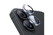 Mobiltelefontillbehör-Skyddsfilm - ESR Armorite Camera Cover for iPhone 16 / 16 Plus / 17 - Transparent - 4894240287163