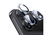 Mobiltelefontillbehör-Skyddsfilm - ESR Armorite Camera Protector for iPhone 14 Pro / Pro Max / 15 Pro / Pro Max / 16 Pro / Pro Max / 17 Pro / Pro Max - Clear - 4894240287606
