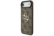 Mobile - Covers & Cases - GUESS 4G Big Logo Case for iPhone Air - Brown - 3666339491536