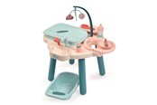 Rollek - Ecoiffier Nursery table with accessories - 1840