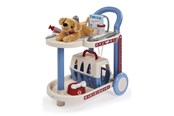 Rollek - Ecoiffier Veterinary trolley - 1901