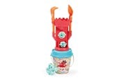 Utomhuslek - Ecoiffier Pirate Garnished mill bucket 17cm - 260