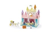 Kreativa spel - Ecoiffier Rainbow Castle - 2974