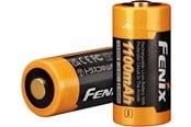 Battery - Fenix Battery ARB-L18-1100 (1100mAh 16340 battery) - ARB-L18-1100.11111