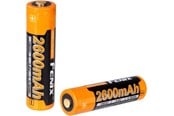 Battery - Fenix Battery ARB-L18-2600 (2600mAh 18650 battery) - ARB-L18-2600.11114